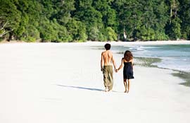 Honeymoon Treat Luxury Package-Andaman Beach Travels