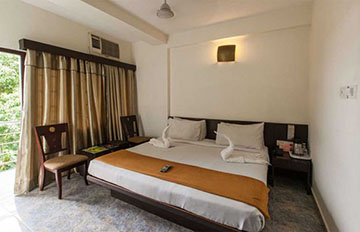 TSG's Hotel Emerald View-Andaman Beach Travels
