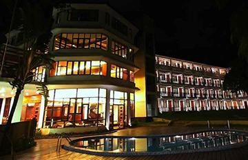 Hotel TSG Emerald View-Andaman Beach Travels