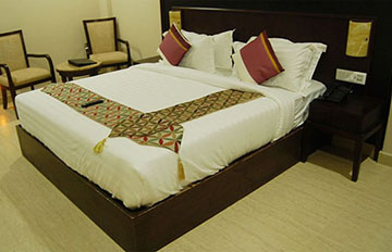 Hotel TSG Grand-Andaman Beach Travels
