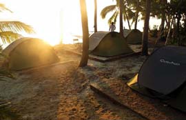Andaman Adventure Premium Package-Andaman Beach Travels