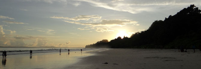 Honeymoon Treat Deluxe Packages-Andaman Beach Travels