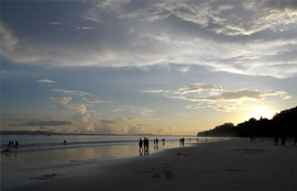 Honeymoon Treat Deluxe Package-Andaman Beach Travels