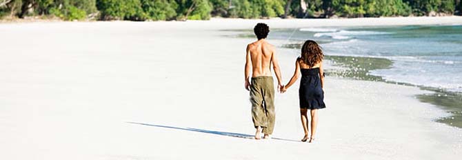 Honeymoon Treat-Andaman Beach Travels