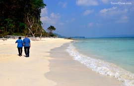 Islands Combo : 7 Night/ 8 Days-Andaman Beach Travels