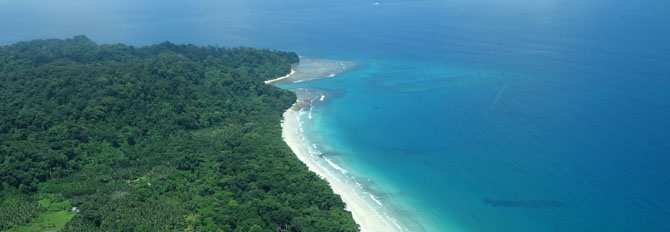 Nature Up Standard Package-Andaman Beach Travels