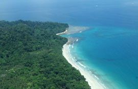 Nature Up Standard Package-Andaman Beach Travels