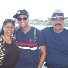 testimonial-Andaman Beach Travels